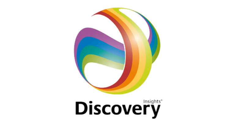 Insights Discovery logo
