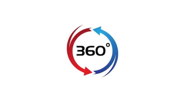 360 Degree Assessment logo
