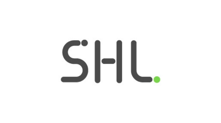 SHL Logo