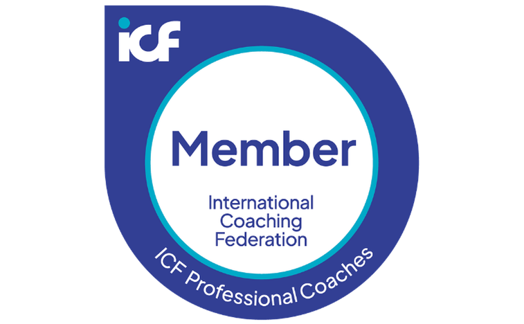 ICF logo