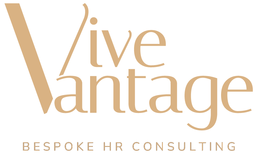 ViveVantage Bespoke HR Consultant logo