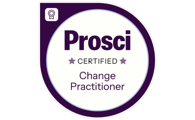 Prosci logo