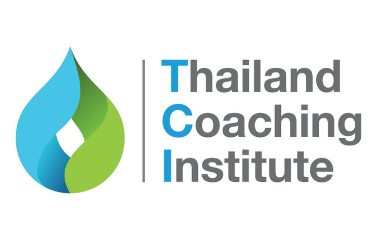 Thailand Coaching Institute logo